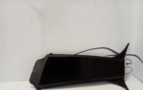 BMW iX (B) Pillar trim (exterior) 8491330