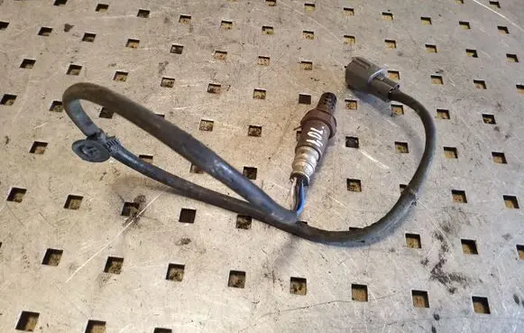 Lambda probe sensor