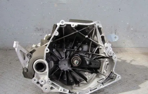 Mazda CX-30 Manual 6 speed gearbox 20J25