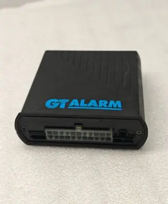 BMW 3 E90 E91 Alarm control unit/module 2746A23546