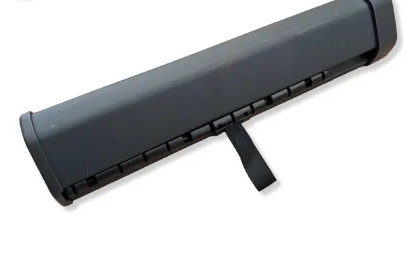 Volvo V60 Trunk/boot cargo luggage net 39834040