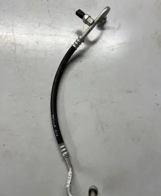 Tesla Model 3 Air conditioning (A/C) pipe/hose 109215800F