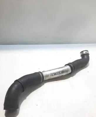 BMW 3 E46 Intercooler hose/pipe 7791436