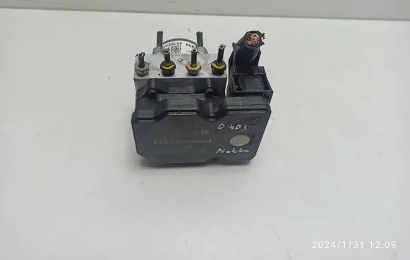 Opel Mokka ABS Pump 94541508