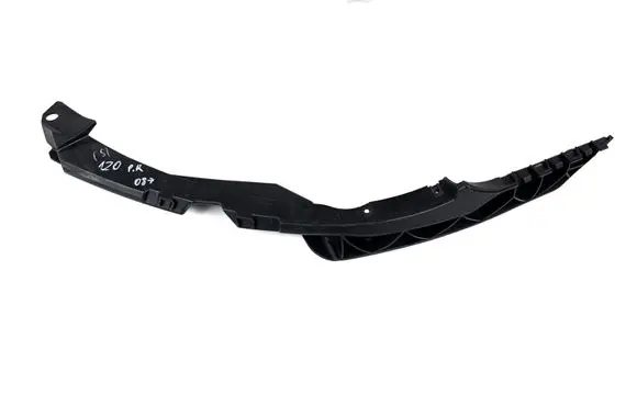 Skoda Octavia Mk2 (1Z) Front bumper mounting bracket 1z0807183d