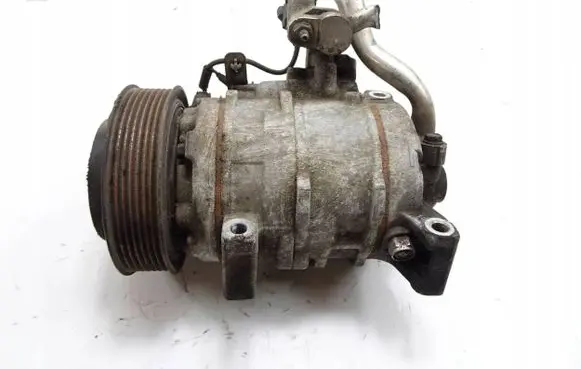 Honda Civic IX Air conditioning (A/C) compressor (pump) HFC134A MC4472802260 10SRE18C