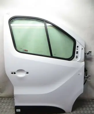 Renault Trafic III (X82) Front door