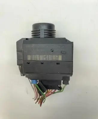 Mercedes-Benz C W203 Ignition lock 2095451308