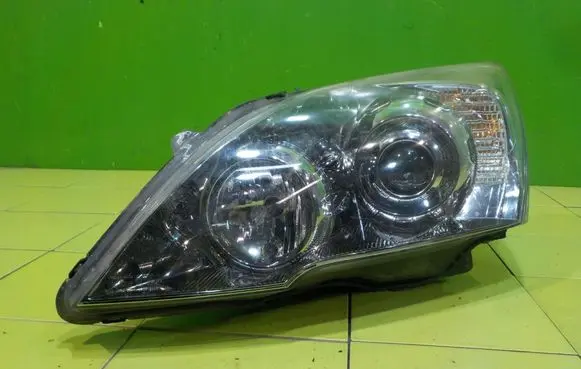Honda CR-V Headlight/headlamp 331505WWE1