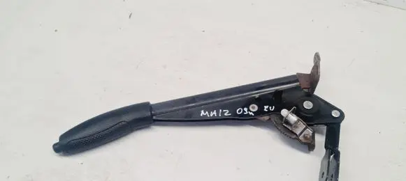 Chevrolet Matiz Handbrake/parking brake lever assembly