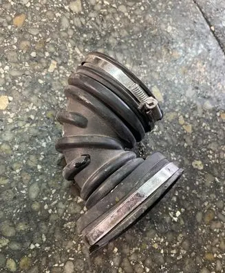 Opel Insignia A Intercooler hose/pipe