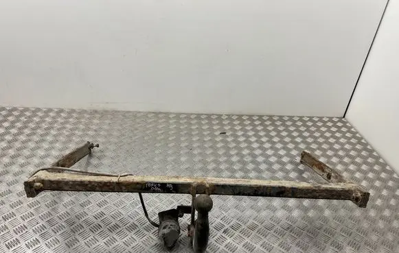 Ford Focus Tow bar set 