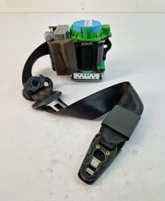 Audi A4 S4 B8 8K Front seatbelt 8K1857706K