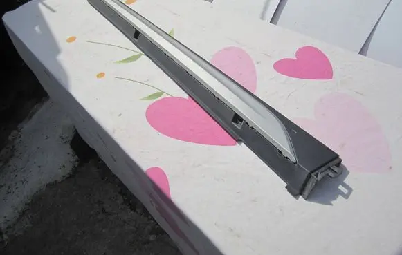 Volkswagen Taigo Sill 2G7853855A