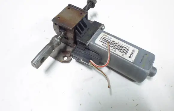 Audi A7 S7 4G Seat adjustment motor D359300 988582105 061112030837