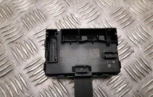 Volkswagen ID. Buzz Door control unit/module 1EA959592E