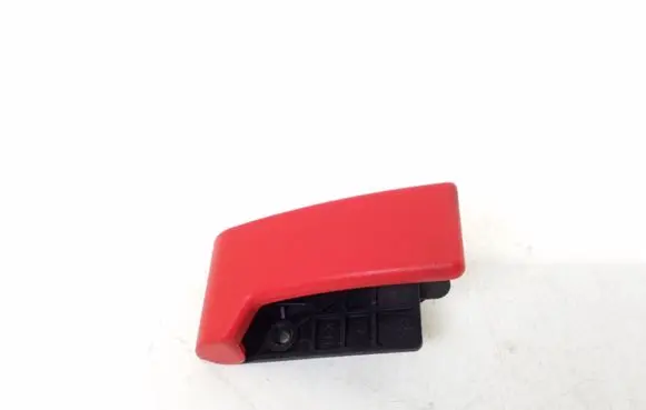 Mercedes-Benz GL X164 Engine bonnet (hood) release handle A1248800320