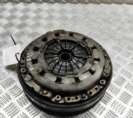 BMW 3 E90 E91 Clutch set kit 7560876 7567842