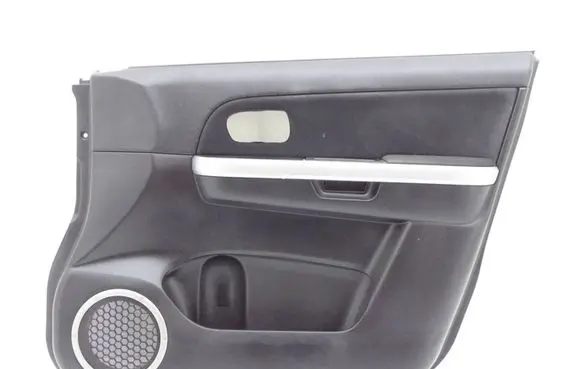Suzuki Grand Vitara II Front door card panel trim 83712-65J0