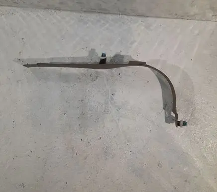 Volvo V70 Front sill trim cover