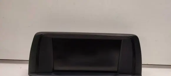 BMW 4 F32 F33 Screen/display/small screen 9270393
