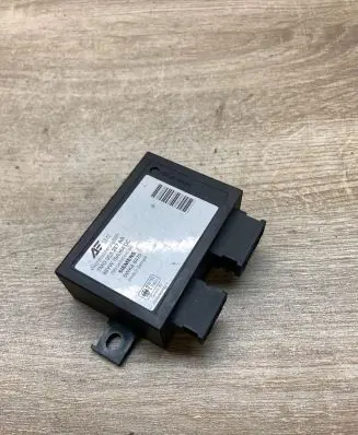 Immobilizer control unit/module
