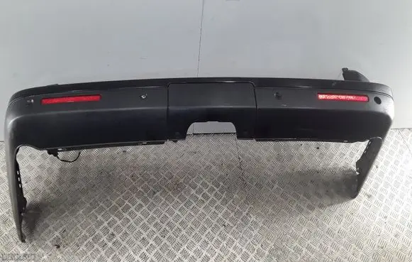 Renault Kadjar Rear bumper 