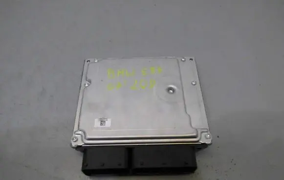 BMW 1 E81 E87 Engine control unit/module ECU 0281014239
