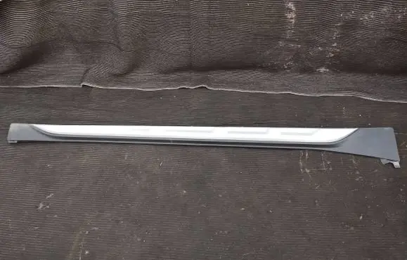 Fiat Tipo Front sill (body part) 735722714