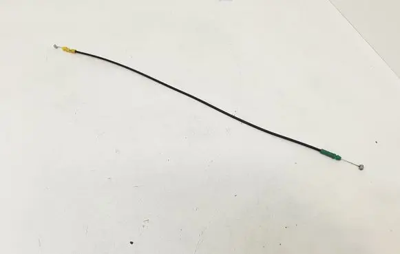 Toyota Corolla E120 E130 Rear door cable line 