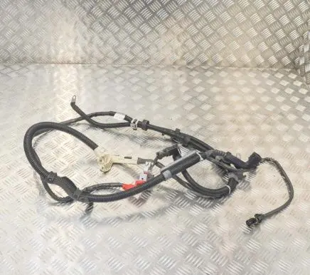 Mercedes-Benz E C207 W207 Other wiring loom A2075408401