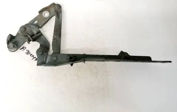 Dodge Magnum Tailgate/trunk/boot hinge