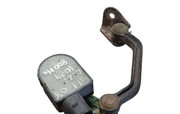 Audi A6 Allroad C6 Headlight/headlamp level sensor 4F0907503 6PM00873901
