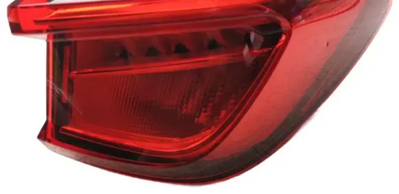 Seat Leon IV Rear/tail lights 5FA945096