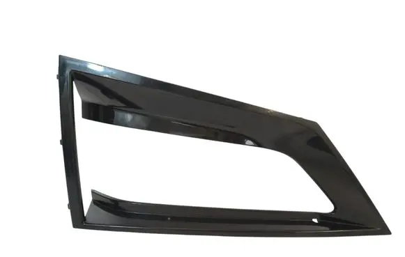 Skoda Fabia Mk4 (6VA) Front fog light trim/grill 6VA807681AUTOAS5 6VA807681