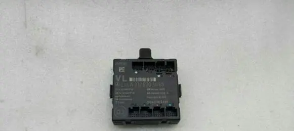 Mercedes-Benz E W212 Door control unit/module A2128203485