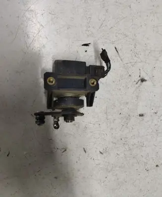 Mercedes-Benz ML W163 Throttle position sensor 