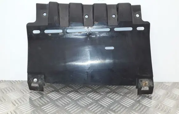 BMW 3 E92 E93 Rear bumper underbody cover/under tray 7128248 51127128248 15857711
