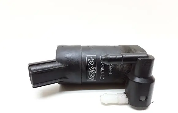 Volvo V70 Windscreen/windshield washer pump 1S7117K624FD