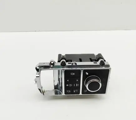 Land Rover Discovery 5 A set of switches HPLA14B596LC