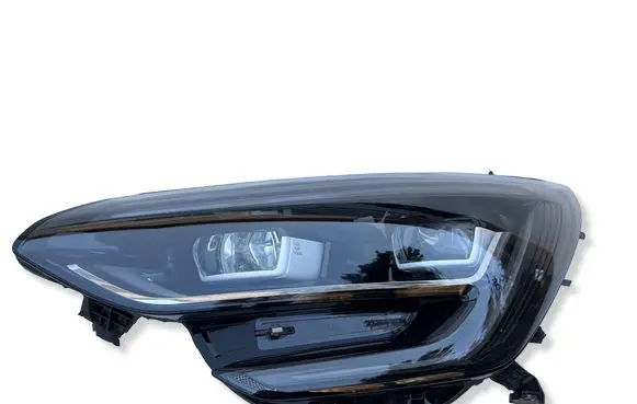 Renault Megane IV Headlight/headlamp 260601093R