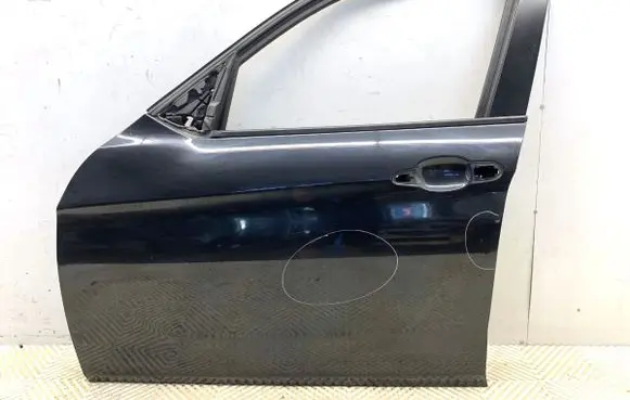BMW X1 E84 Front door