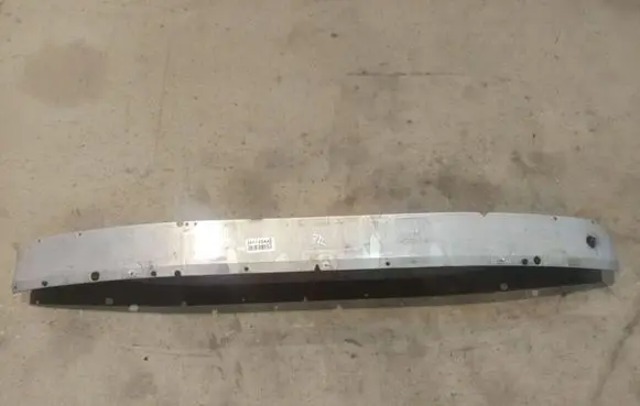 Opel Astra H Front bumper cross member 24460537