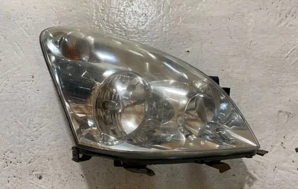 Toyota Corolla E140 E150 Headlight/headlamp