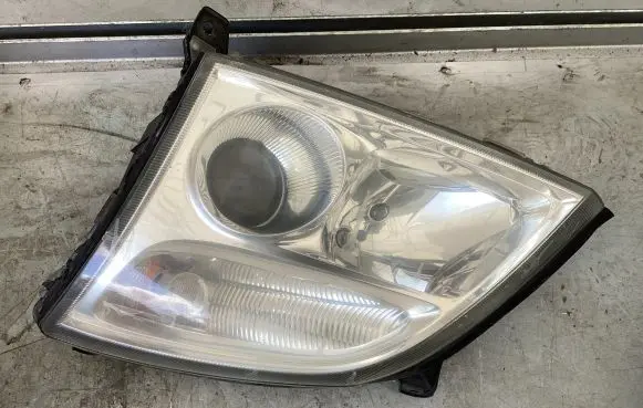 Opel Signum Headlight/headlamp 15588700
