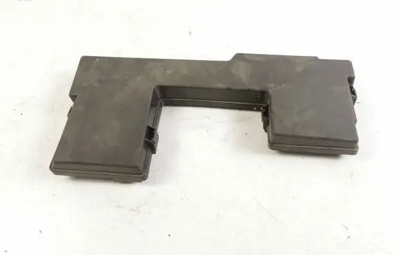 Jaguar XF Fuse box cover 7154945230 8X2T14A075AB