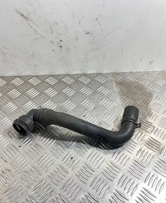 Volkswagen Touran I Engine coolant pipe/hose 1K0122101AA