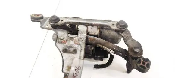 Ford S-MAX Front wiper linkage and motor 3397021134 6M2117504BK