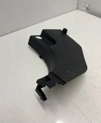 Hyundai Santa Fe Foot area side trim 858272W000