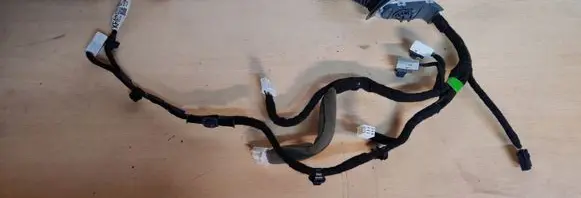 Mitsubishi Space Star Front door wiring loom KF5767190B
